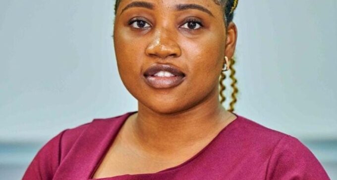 TheCable’s Wasilat Azeez selected for MTN Nigeria’s maiden media fellowship