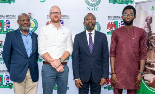 Food security: NBCC advocates use of technology to improve agricultural output