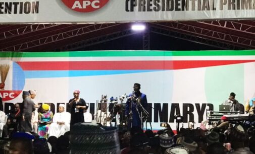 APC primary: Okorocha, Bakare… presidential hopefuls who had zero vote