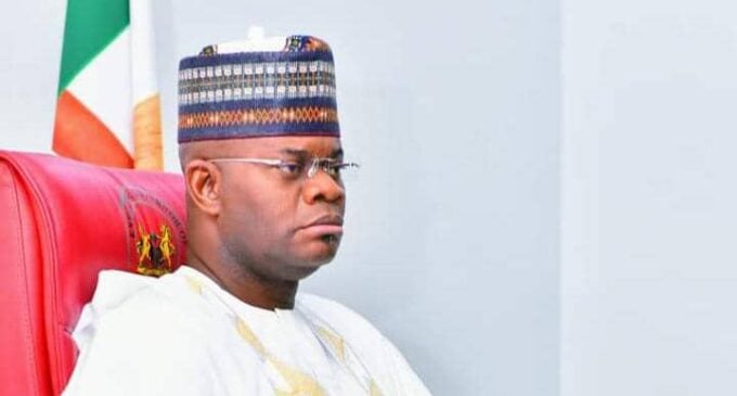 ‘N80.2bn fraud’: Court refuses to vacate arrest warrant against Yahaya Bello