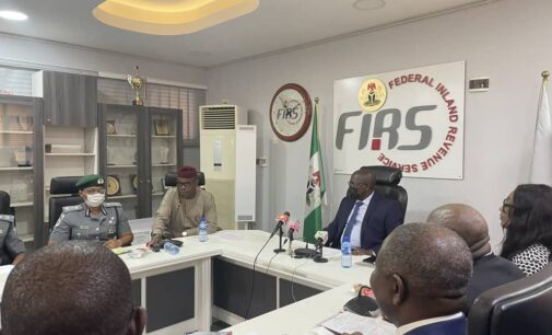 FIRS, NEPZA sign MoU for tax collection in free trade zones