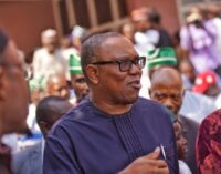 INEC: Peter Obi is recognised presidential candidate for Labour Party