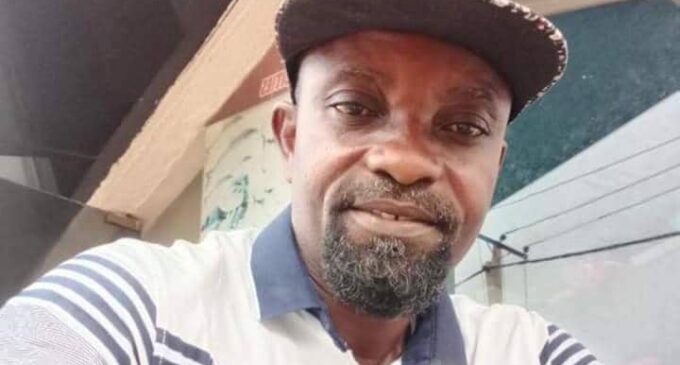 I want new tanker, not national honour, says man who saved Delta community from fire disaster