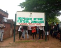 ‘Extortion’: INEC withdraws two officials from Benue LG office — after TheCable’s report