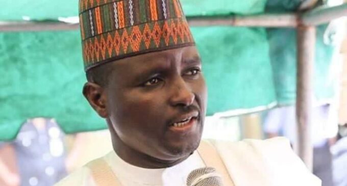 Machina: I’m still APC Yobe north candidate — letter claiming I stepped down for Lawan forged