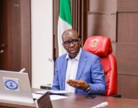 ‘Notice was short’ — Obaseki explains why Edo stadium wasn’t approved for LP rally