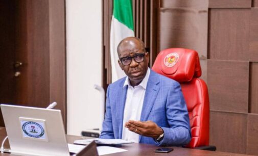 2023: Nigerians getting fed up with government… we will all be shocked, says Obaseki