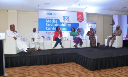 Media sustainability takes centre stage as ICIR marks 10th anniversary