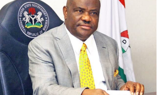 2023: PDP and politics of healing Wike’s self-inflicted injury