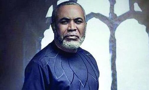 ‘Zack Orji had brain surgery’ — culture minister seeks help for actor