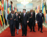 INSIGHT: How China’s influence is impacting democratic process in Africa