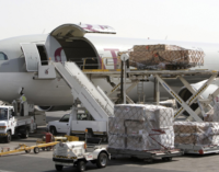 African airlines recorded weakest cargo demand in August, says IATA