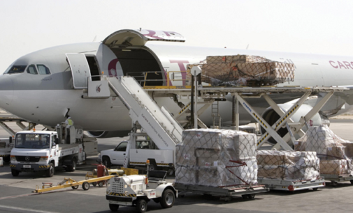 EU sets new requirements for inbound air shipments