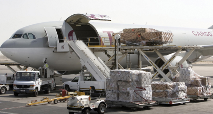 ‘Advance cargo information’ — EU begins implementation of new rules for inbound air shipment