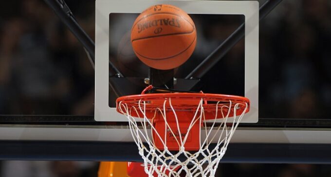 Basketball ban: South-south opts out of FG-organised tournaments