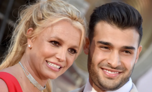 Britney Spears’ husband files for divorce after 14 months of marriage