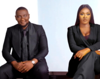 ‘I don’t want to die’ — Again, Chacha Eke announces split from husband