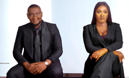 ‘I don’t want to die’ — Again, Chacha Eke announces split from husband
