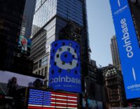 Coinbase sacks 1,100 employees amid cryptocurrency crash