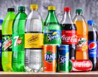 FG begins implementation of N10/litre excise duty on carbonated drinks
