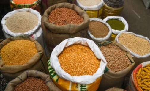 FAO: World food prices fell for ninth consecutive month in December