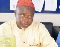 South-east Muslim group to launch Quran translated into Igbo