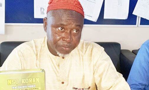 South-east Muslim group to launch Quran translated into Igbo