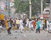 Hindu man killed in India for ‘supporting blasphemy’
