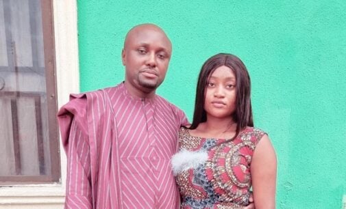Davido’s aide Israel Afeare holds marriage introduction in Edo