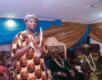 ‘Alaba market melee’: We’ll resist intimidation, Lagos PDP guber candidate warns APC