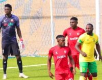 ‘The extra time wasn’t 34 minutes’ — LMC reacts to controversial NPFL match