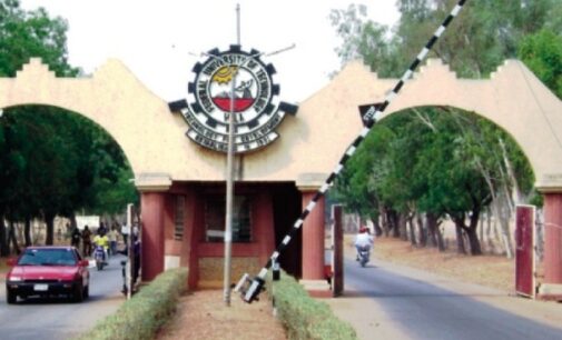 Adamawa varsity demotes three professors over ‘infractions’