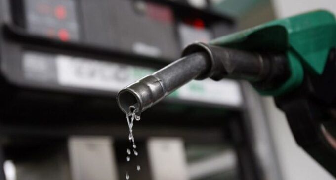 Petrol price should be N400 a litre after subsidy removal, says PENGASSAN