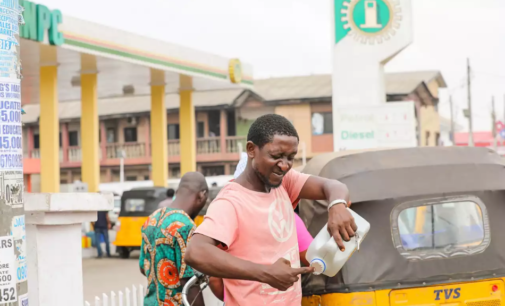 Petrol scarcity to continue as NNPC is hit by low share of crude oil