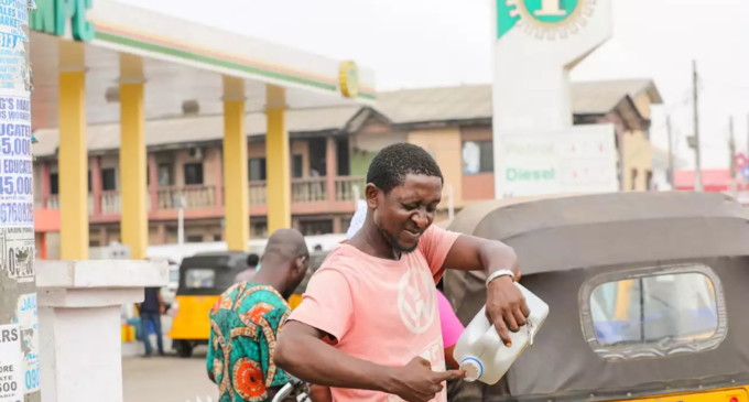 Here is why Nigeria needs to remove petrol subsidy 