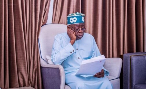 Uzodimma: Tinubu’s certificate a non-issue — he has contested elections before