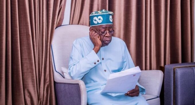 CSO asks court to compel IGP to charge Tinubu with perjury over certificate controversy