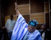 El-Rufai’s coup, Aisha Buhari the ‘Star Girl’, Abeokuta outburst — how Tinubu secured his landslide victory