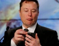 Elon Musk to fund legal bills of X users ‘treated unfairly’ by bosses over posts