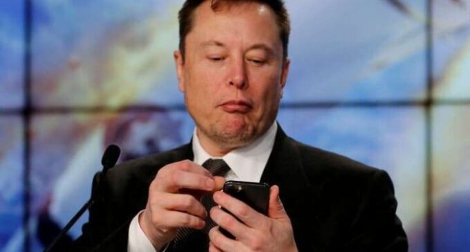 Elon Musk to fund legal bills of X users ‘treated unfairly’ by bosses over posts