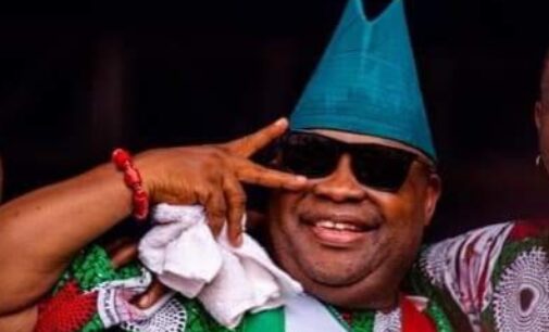 Osun PDP reacts to a’court verdict on Adeleke, says ‘we knew we’d get justice’