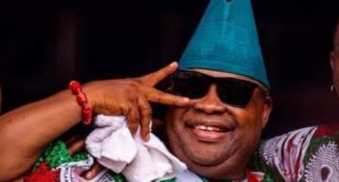 Appeal court affirms Adeleke as PDP guber candidate for Osun election
