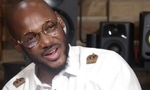 2Baba: I’m unbothered if young artistes don’t pay homage to me