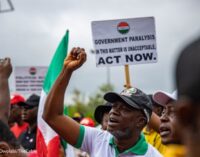 NLC insists on strike, mobilises CSOs, affiliates to join protest on August 2