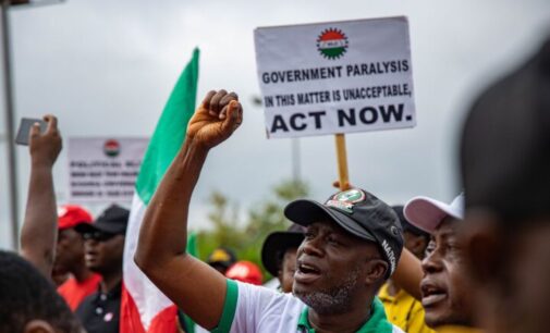 NLC insists on strike, mobilises CSOs, affiliates to join protest on August 2