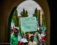 ASUU strike: Enforce ‘no work, no pay’, pro-chancellors of state varsities tell FG