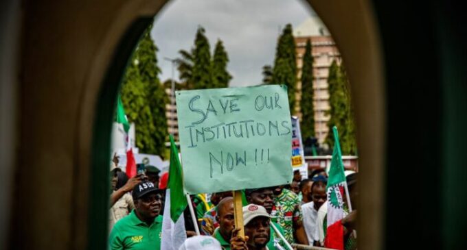 A professor’s pay slip and lessons from ASUU strike