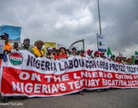 ASUU vs FG: What happens to students after the strike?