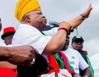Association to Adeleke: Appoint PWD in your cabinet