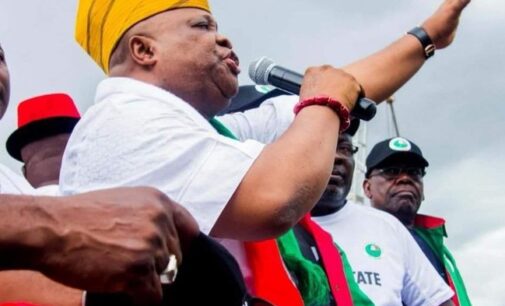 Association to Adeleke: Appoint PWD in your cabinet